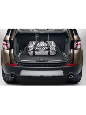 Land Rover Cargo Luggage Net new sealed